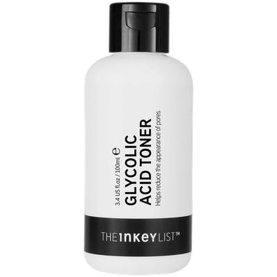 Glycolic Acid Exfoliating Toner