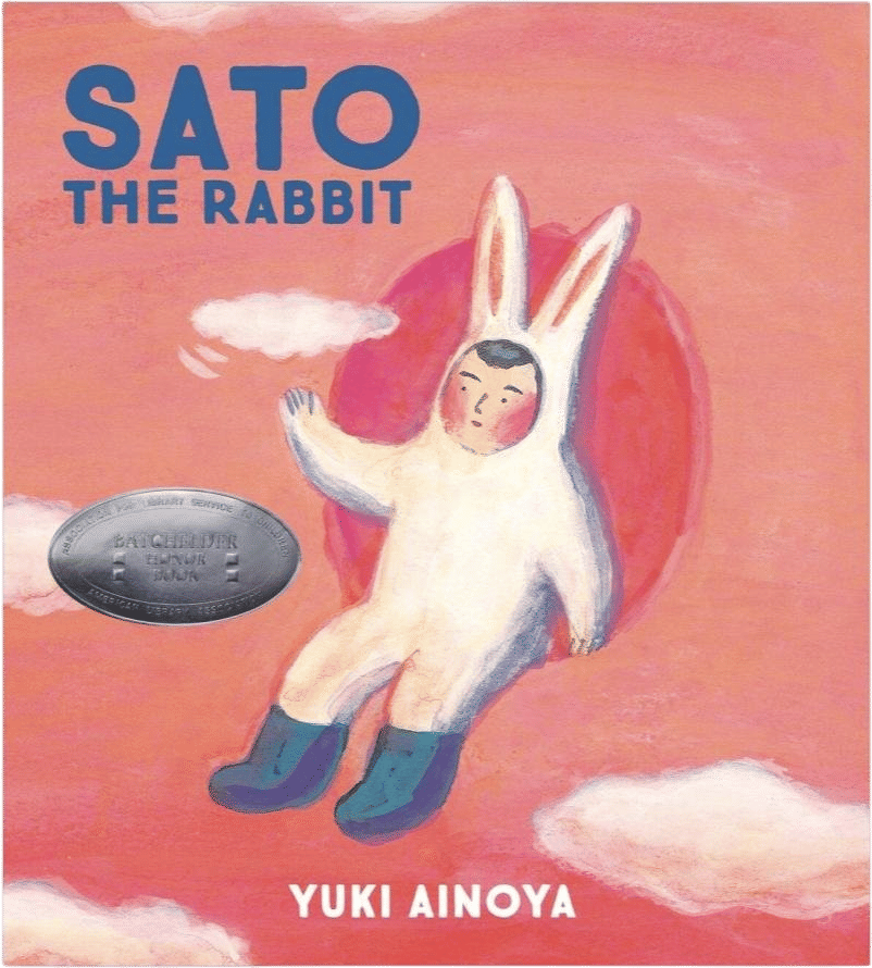 Sato the Rabbit