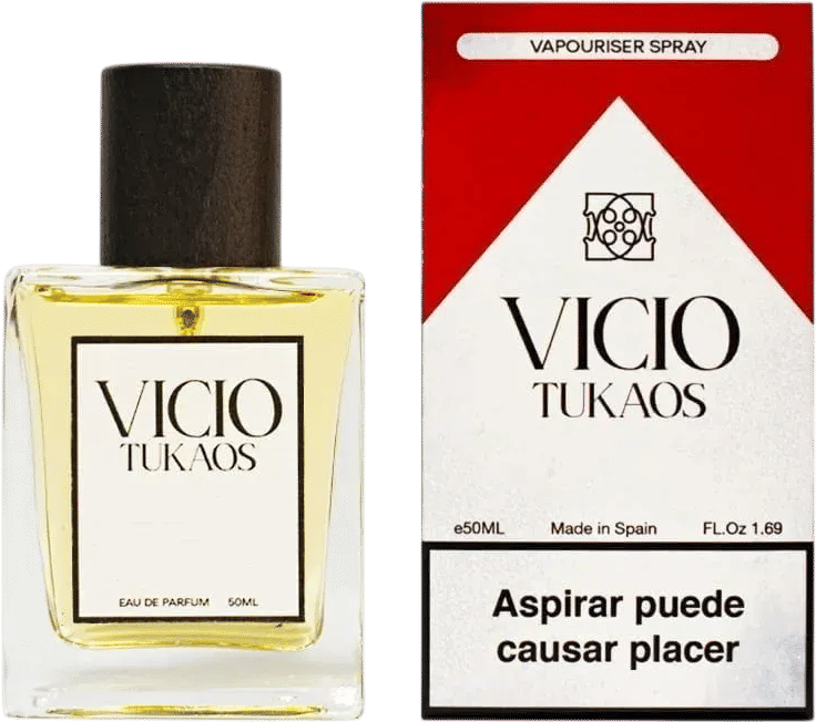 TUKAOS VICIO