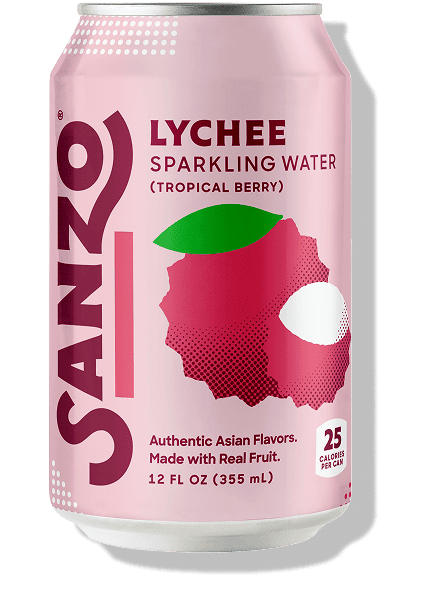 Sanzo Lychee