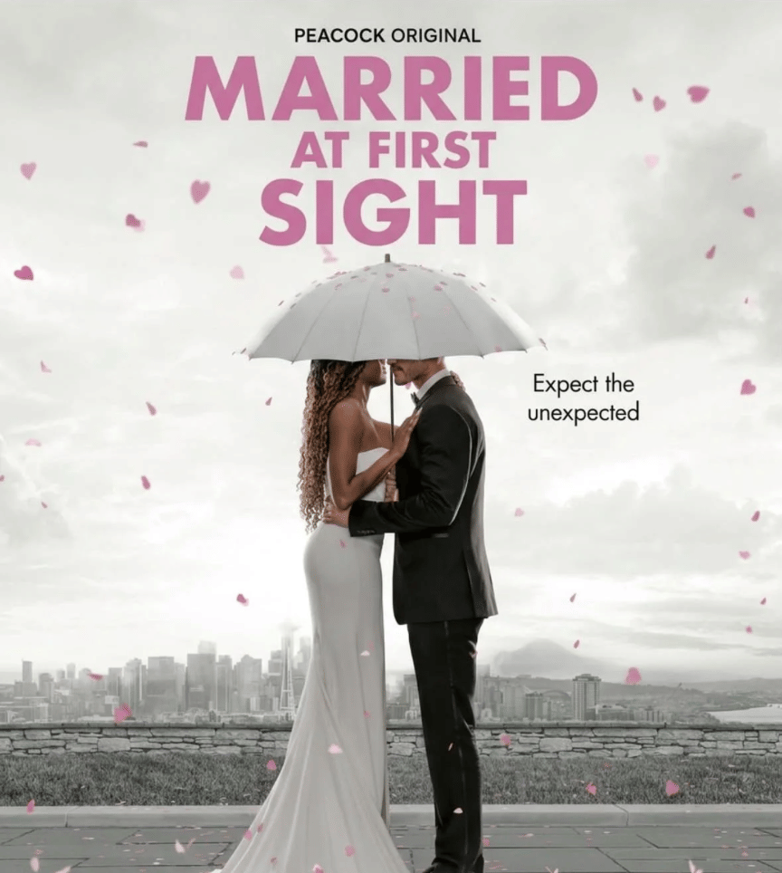Married at First Sight