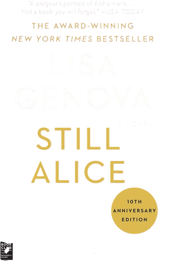 Still Alice (Lisa Genova)