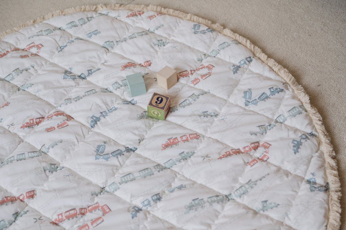 Pehr Play Mat
