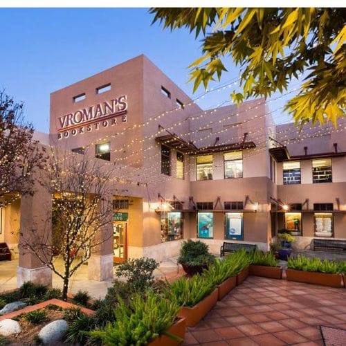 Vroman’s Bookstore