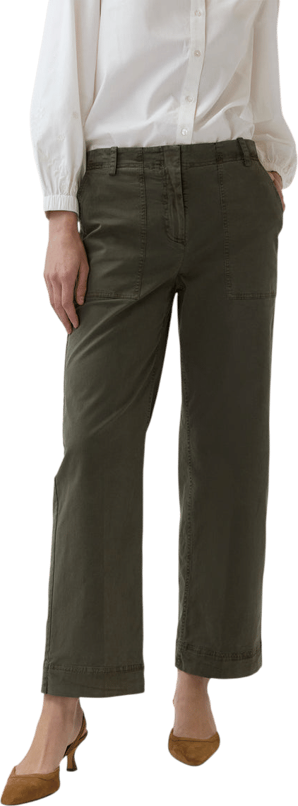 Weekender Pant