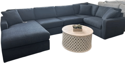 Ashley Modmax Sofa