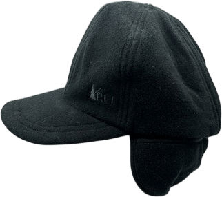REI Windbloc Cap