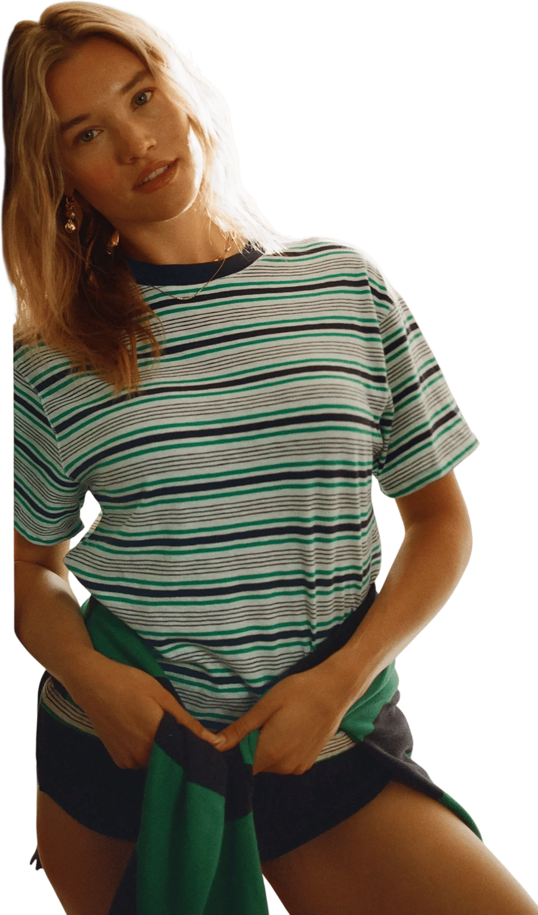 Aerie Relaxed T-Shirt