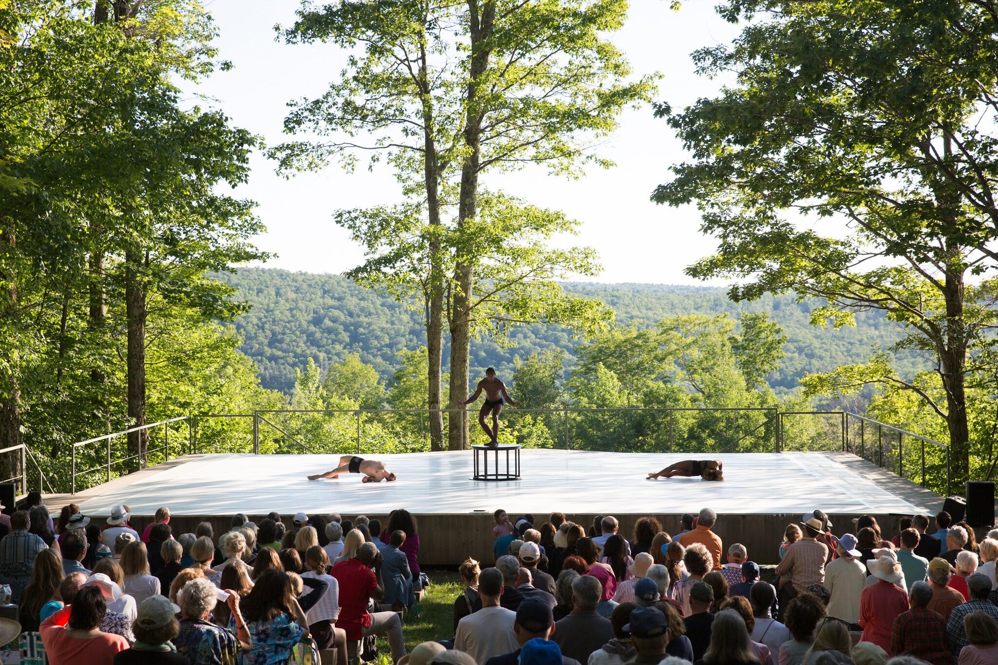 Jacob's Pillow