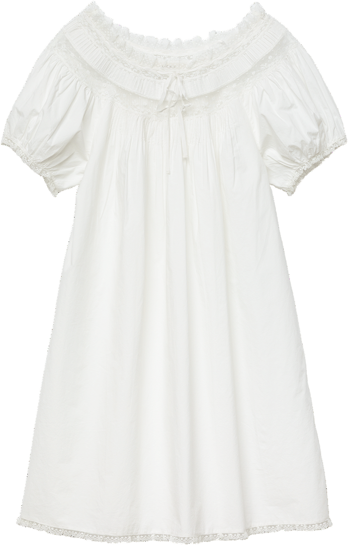 dôen daphne dress