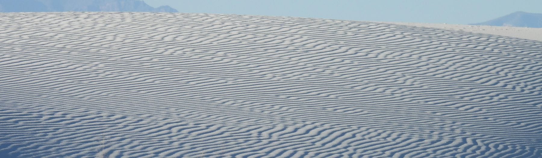 White Sands National Park