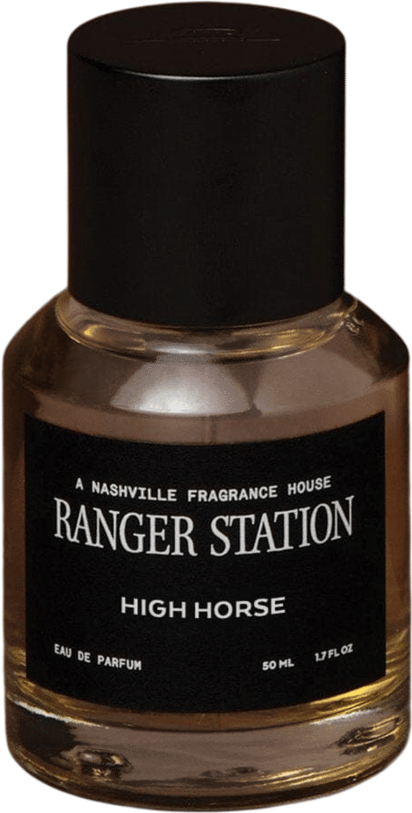 HIGH HORSE PERFUME