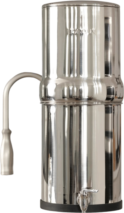 Legacy Water Filter System