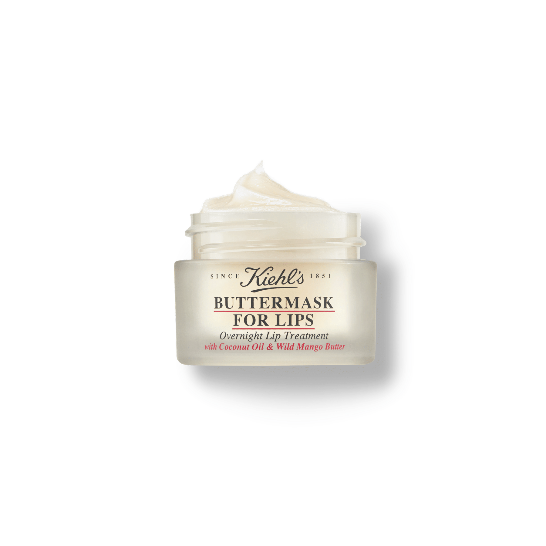 Buttermask for Lips