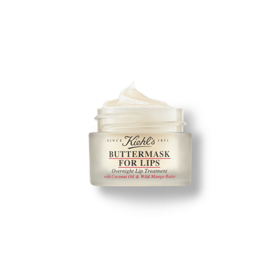 Buttermask for Lips