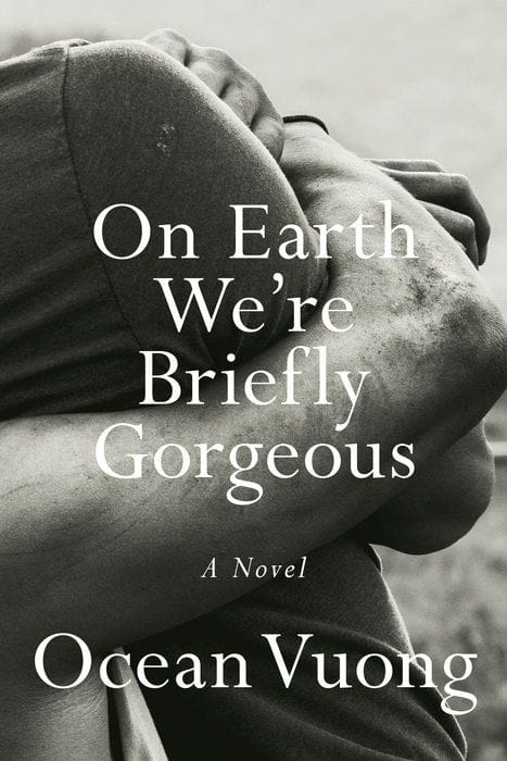 On Earth we were briefly Gorgeous