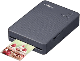 Canon SELPHY QX20 Wireless Photo Printer