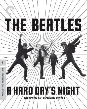 A Hard Day's Night (1964)