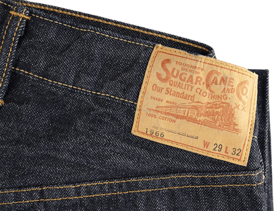 1966 Jean