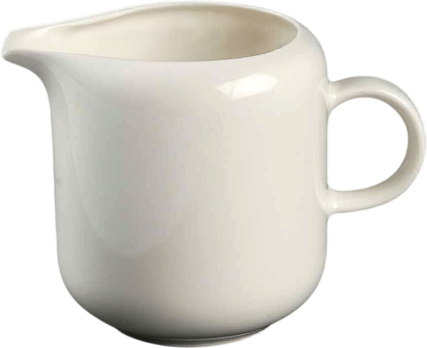 Mini Creamer