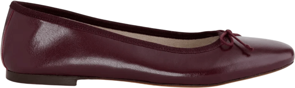 Alex Mill Prince Street Ballet Flat
