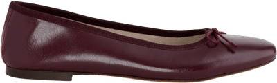 Prince Street Ballet Flat