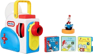 Little Tikes Story Dream Machine Starter Pack