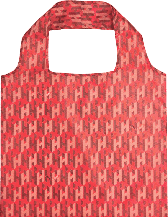 H Mart Reusable Shopping Bag