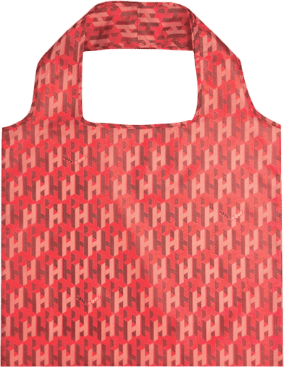 H Mart Reusable Shopping Bag