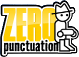 Zero Punctuation/Fully Ramblomatic
