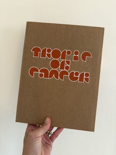Tropic of Cancer — works by Ben Peterson