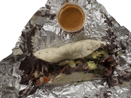 El Dorado Cafe