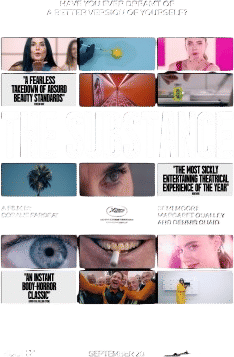 The Substance