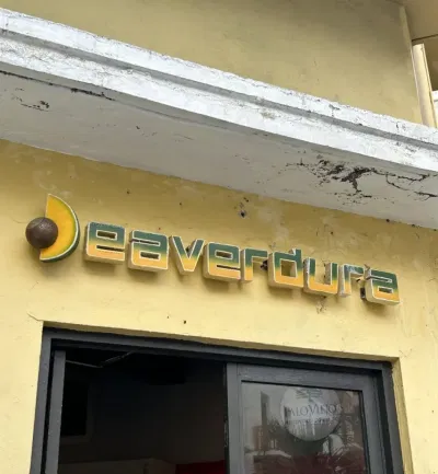Deaverdura