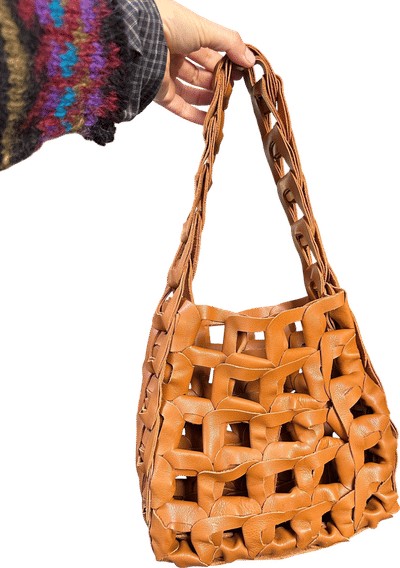 Links Tote