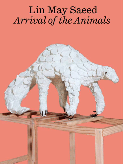 Lin May Saeed: Arrival of the Animals