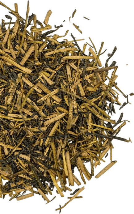 Hojicha Tea by Kettl | Fine Japanese Tea