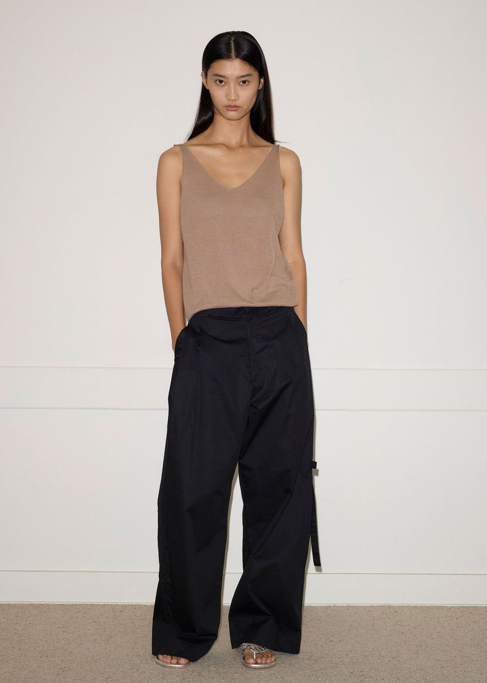 Deiji Studios Ease Trouser
