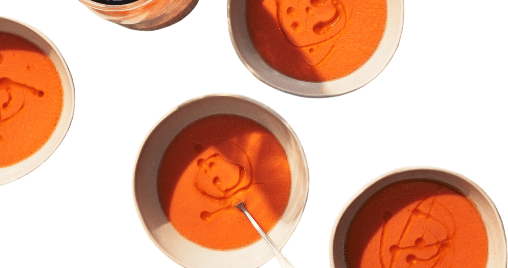Best Gazpacho
