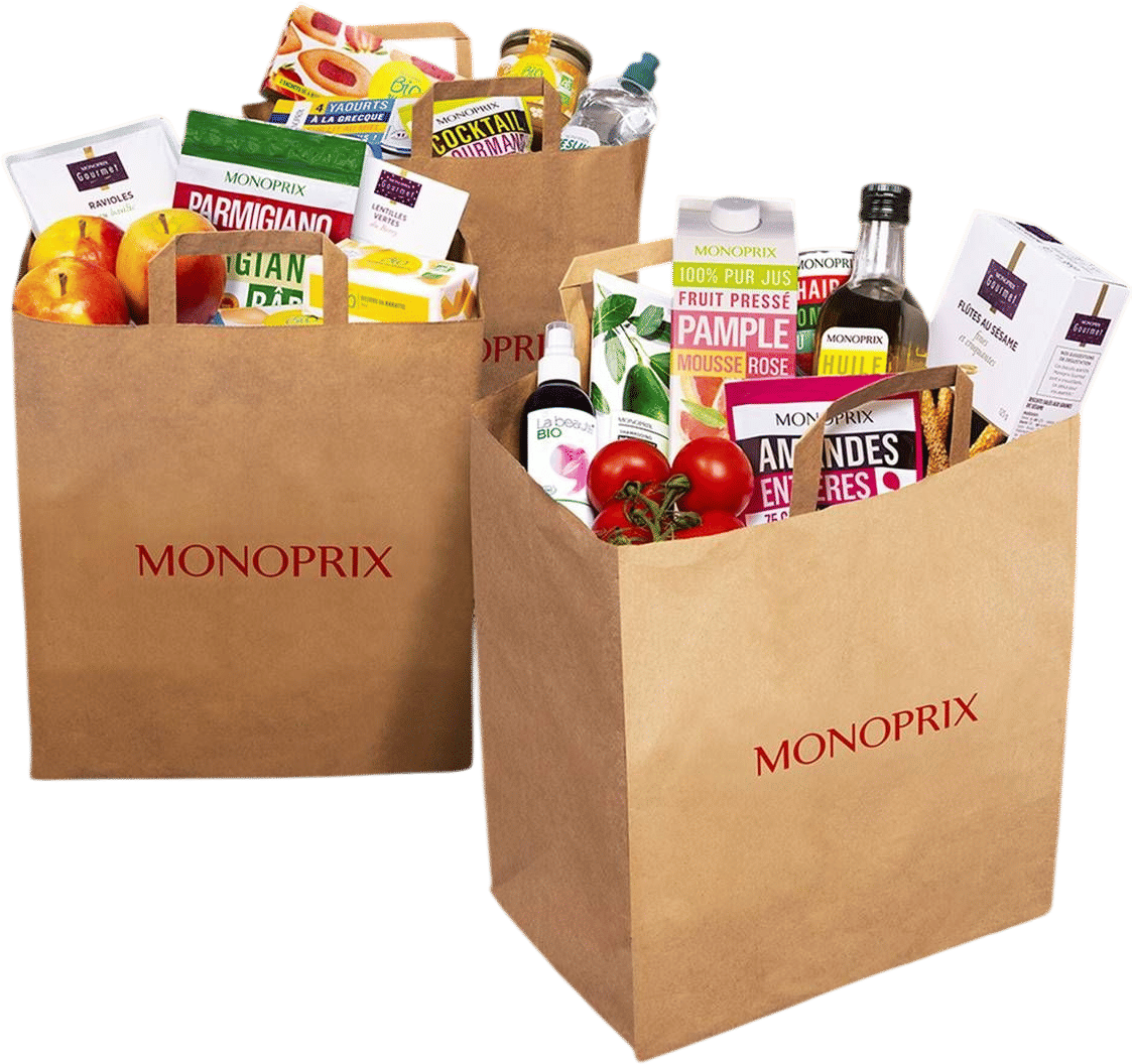 Monoprix