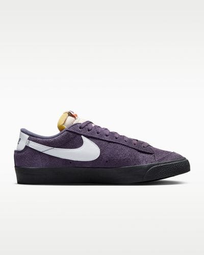 Blazer Low '77 Vintage