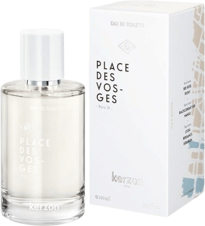 Place des Vosges Eau de Toilette