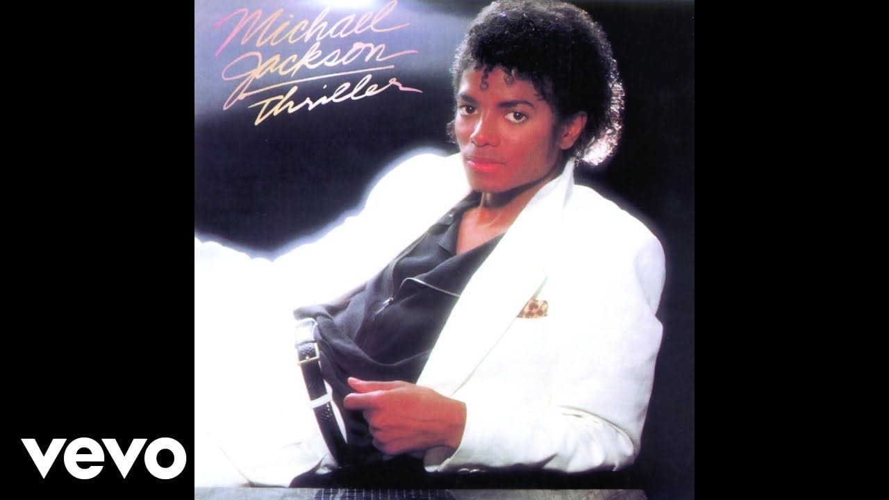 PYT by michael jackson