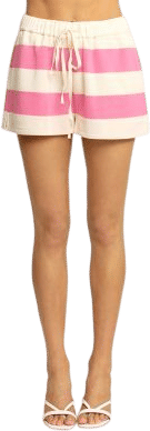 Elevator Disco Sunday Vibes Shorts
