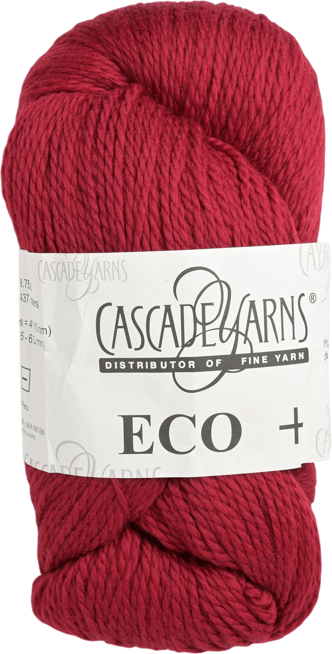 Cascade Eco+
