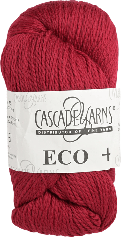 Cascade Eco+