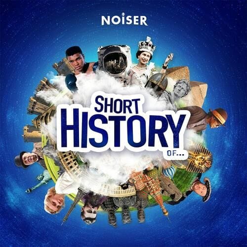 Short History Of…