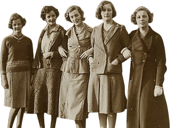 The Sisters: The Saga of the Mitford Family (Mary S. Lovell)