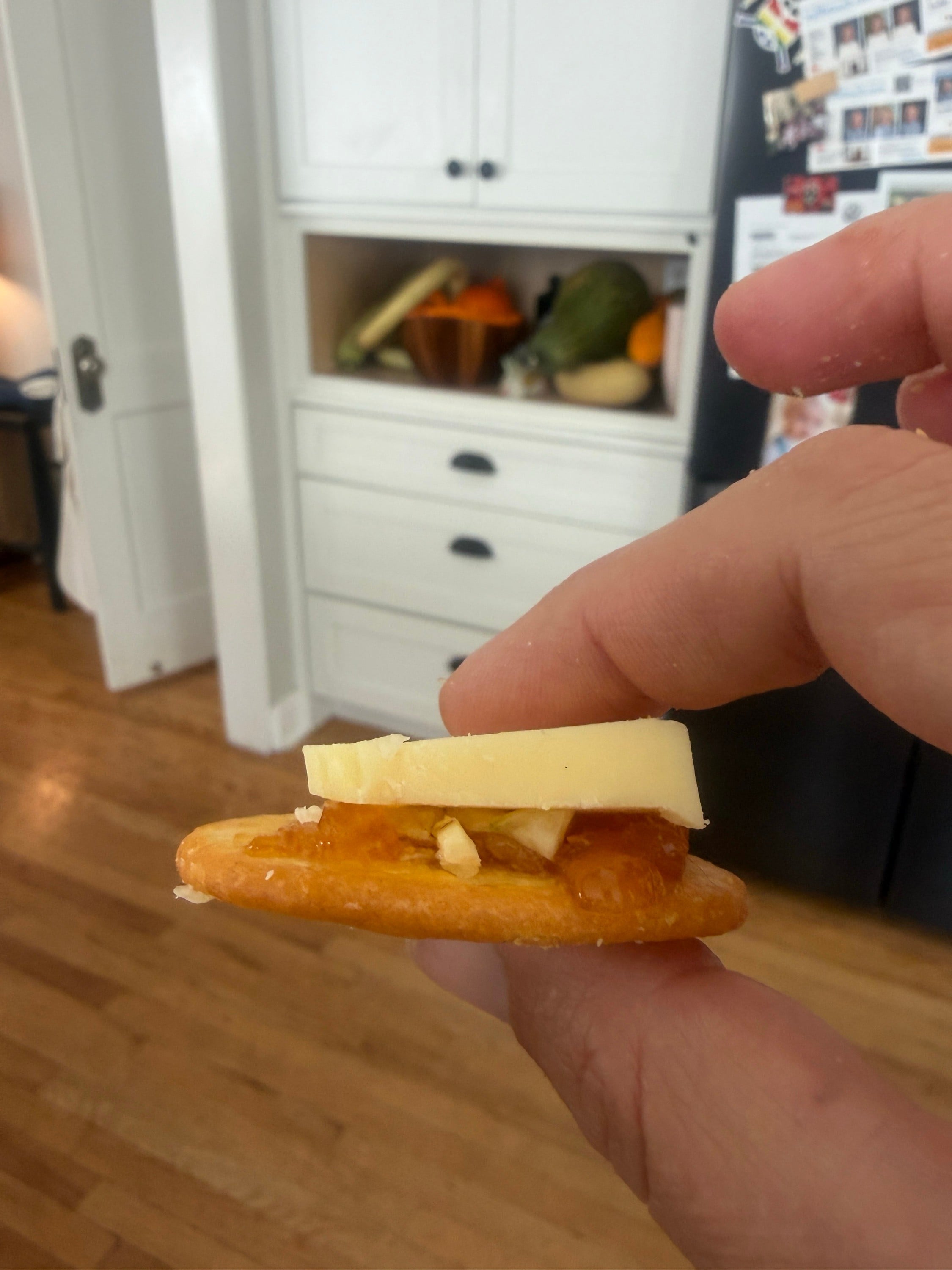 Slutty Snack