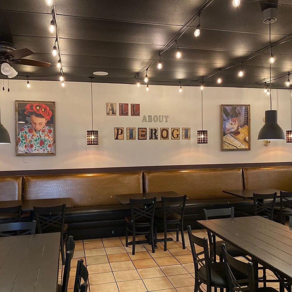 All Pierogi - Phoenix, AZ